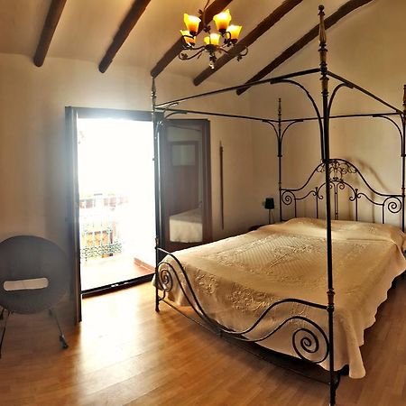 Villa Carabeo Nerja Εξωτερικό φωτογραφία