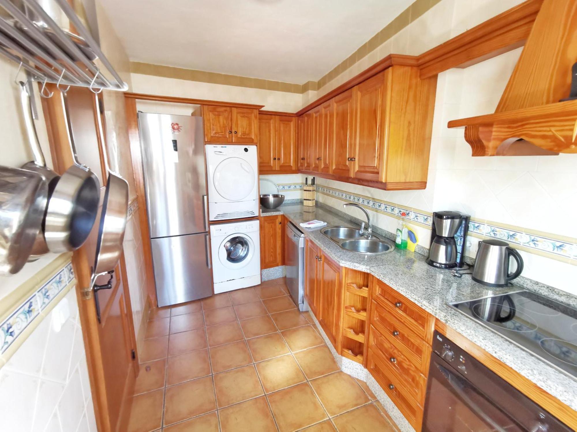 Villa Carabeo Nerja Εξωτερικό φωτογραφία