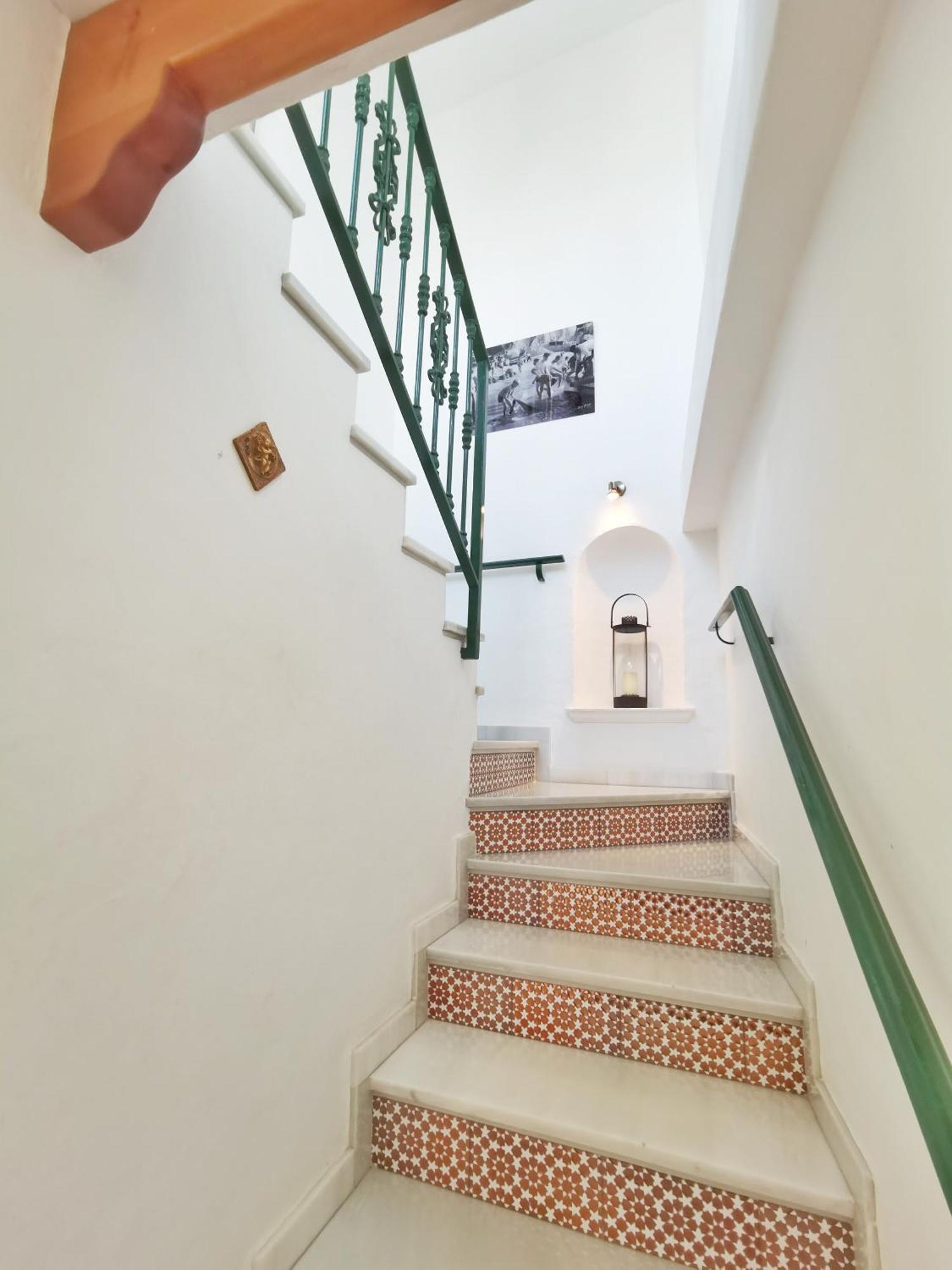 Villa Carabeo Nerja Εξωτερικό φωτογραφία