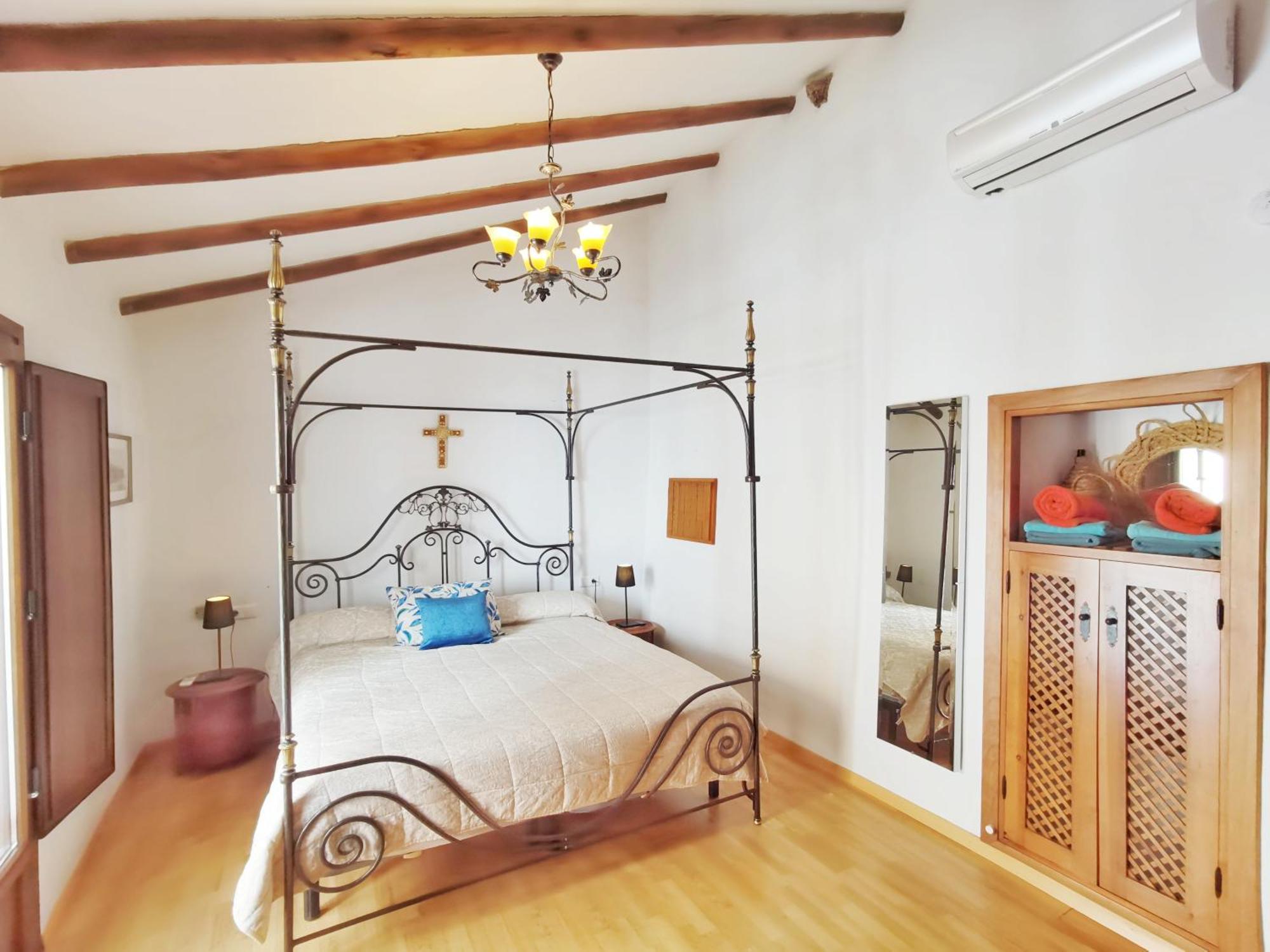 Villa Carabeo Nerja Εξωτερικό φωτογραφία