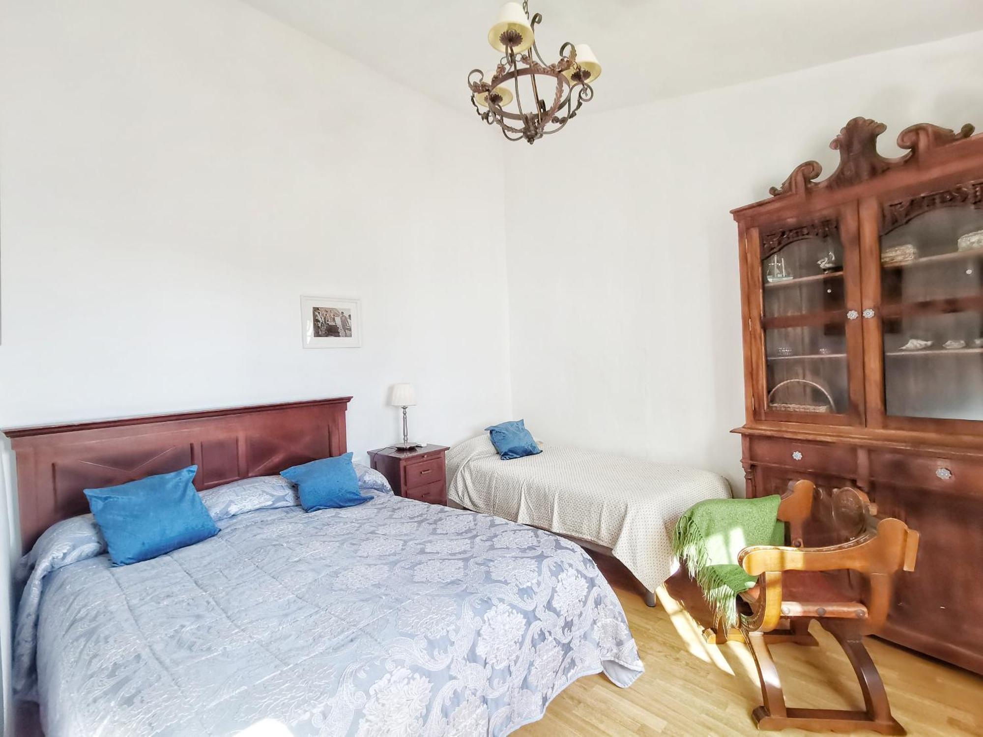 Villa Carabeo Nerja Εξωτερικό φωτογραφία