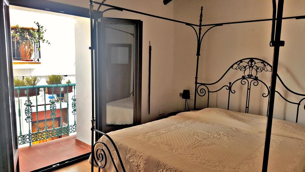 Villa Carabeo Nerja Εξωτερικό φωτογραφία
