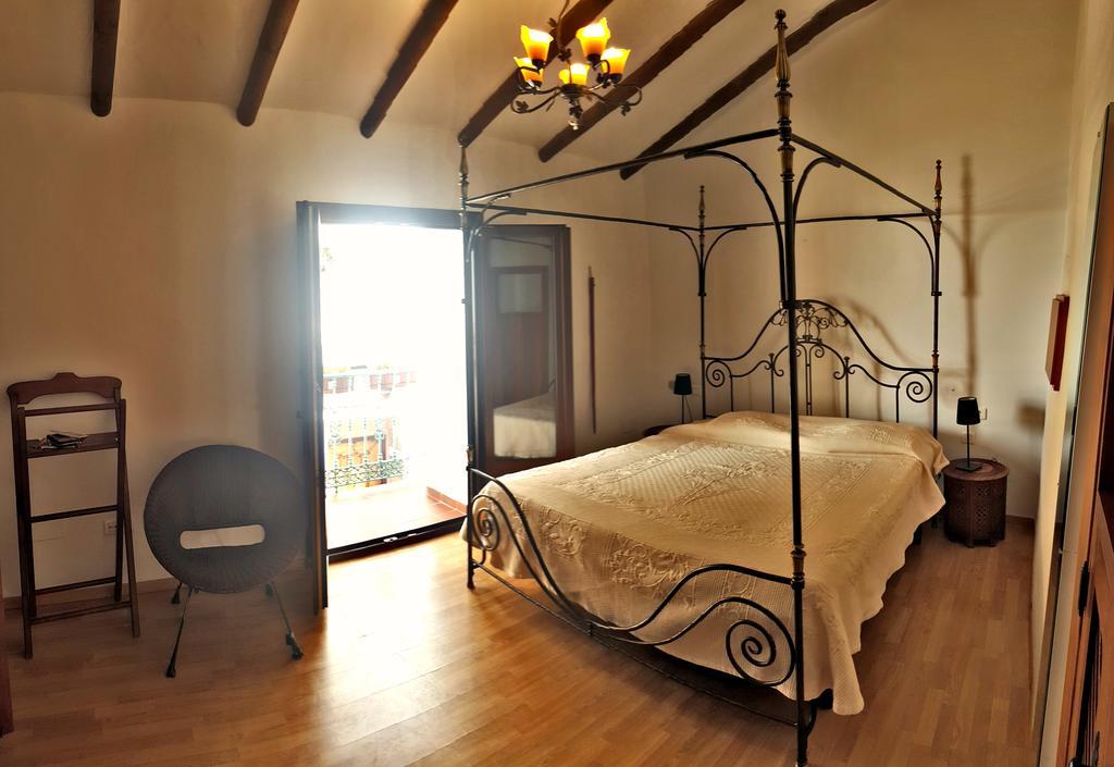 Villa Carabeo Nerja Εξωτερικό φωτογραφία