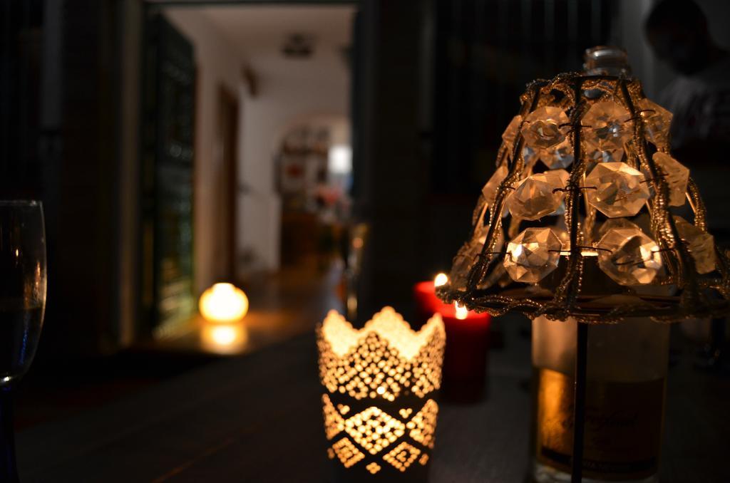 Villa Carabeo Nerja Εξωτερικό φωτογραφία