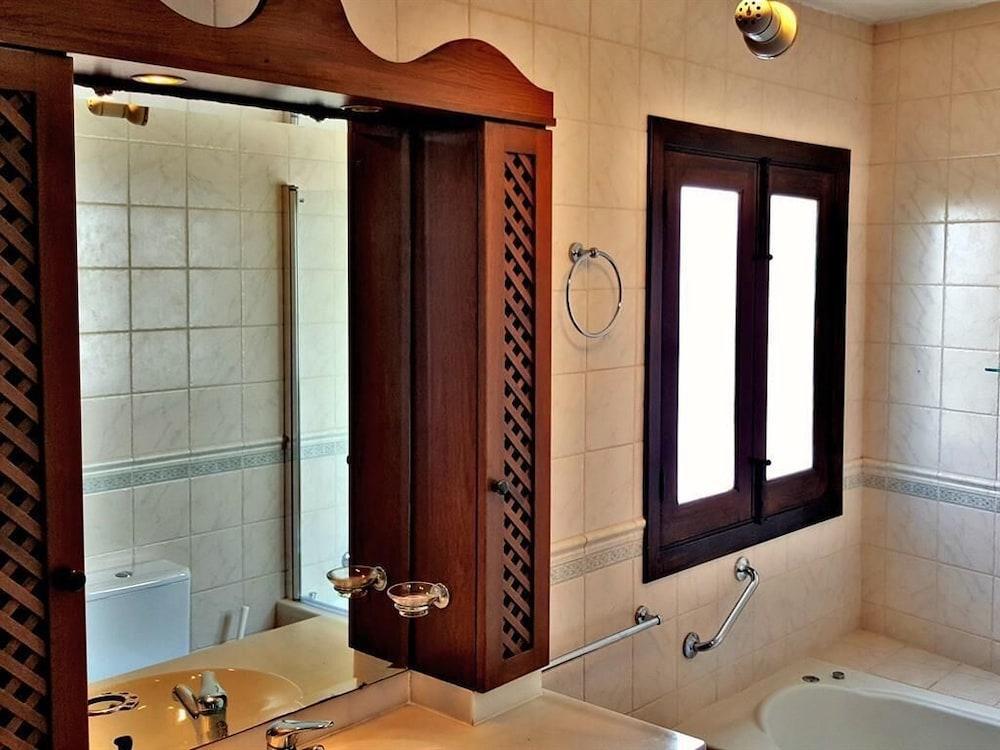 Villa Carabeo Nerja Εξωτερικό φωτογραφία