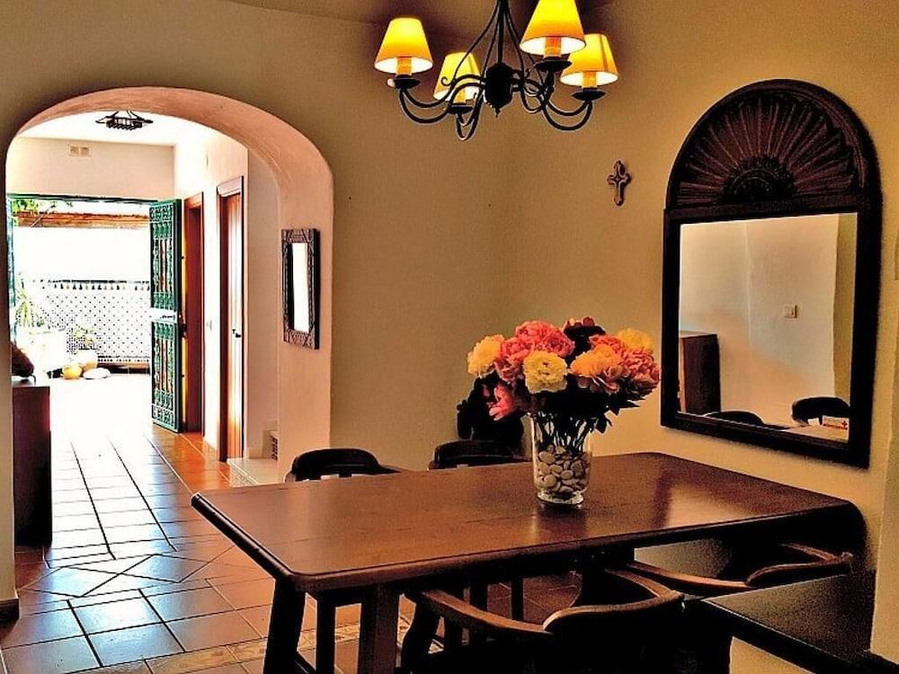 Villa Carabeo Nerja Εξωτερικό φωτογραφία
